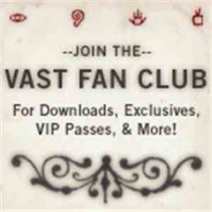 VAST - Fan Club Exclusives  download flac mp3