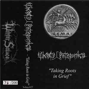Viento Patagonico - Taking Roots In Grief download flac mp3