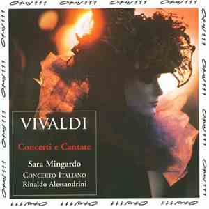 Vivaldi - Concerti e Cantate download flac mp3