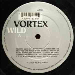 Vortex  - Wild download flac mp3