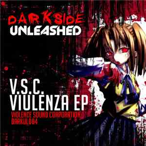 V.S.C. - Viulenza EP download flac mp3