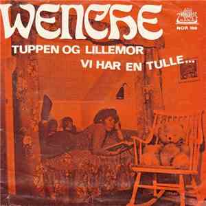 Wenche Myhre - Tuppen Og Lillemor download flac mp3