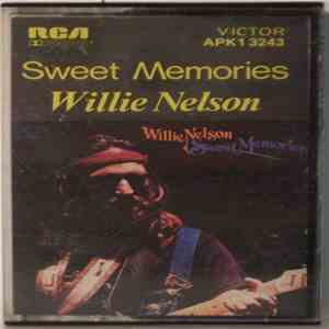 Willie Nelson - Sweet Memories download flac mp3