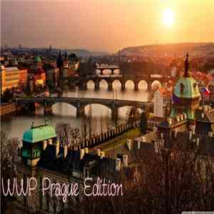 World Women Project - WWP Prague Edition download flac mp3
