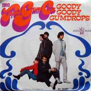 1910 Fruitgum Company - Goody Goody Gumdrops download flac mp3