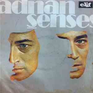 Adnan Şenses - Kırarsa Dost Kırarmış - Aşkın Kaderim Oldu download flac mp3