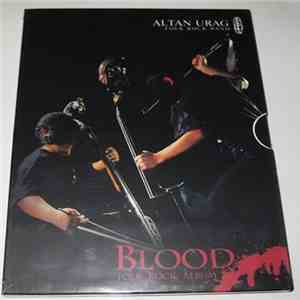 Altan Urag - Blood download flac mp3