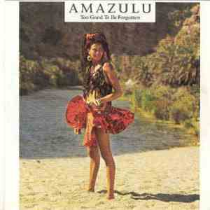 Amazulu - Too Good To Be Forgotten download flac mp3