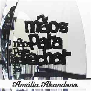 Amália Rodrigues - Abandono download flac mp3