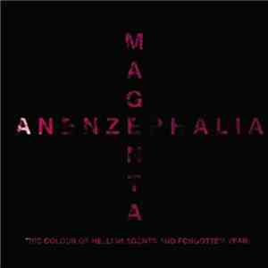 Anenzephalia - Magenta download flac mp3