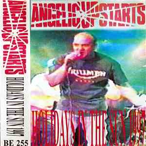 Angelic Upstarts - Holidays In The Sun 1997 download flac mp3
