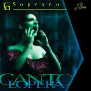 Antonello Gotta - Music Minus One Soprano With Orchestra, Vol. VI download flac mp3
