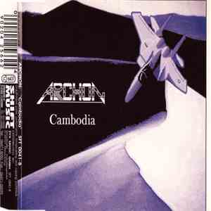 Archon  - Cambodia download flac mp3