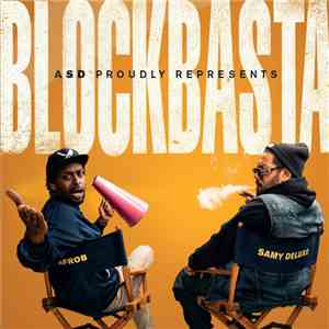 ASD - Blockbasta download flac mp3