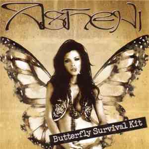 Asheni - Butterfly Survival Kit download flac mp3