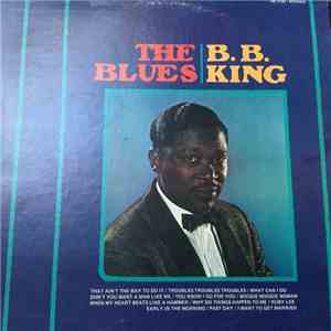 B. B. King - The Blues download flac mp3