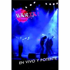 Banzai  - En Vivo Y Potente download flac mp3