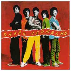 Barão Vermelho - Barão Vermelho download flac mp3