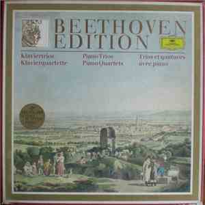 Beethoven - Klaviertrios • Klavierquartette download flac mp3