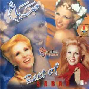 صباح - Best Of 8 download flac mp3