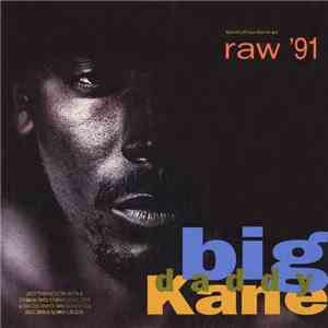 Big Daddy Kane - Raw '91 download flac mp3