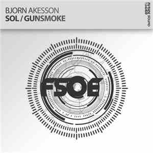 Bjorn Akesson - Sol / Gunsmoke download flac mp3
