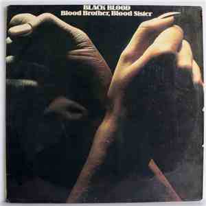 Black Blood  - Blood Brother, Blood Sister download flac mp3
