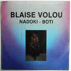 Blaise Volou - Nadoki - Boti download flac mp3