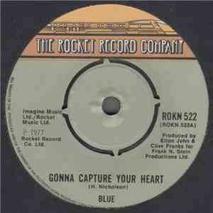 Blue  - Gonna Capture Your Heart download flac mp3