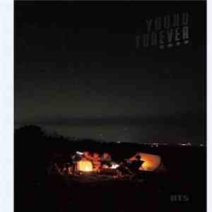 BTS  - 화양연화 YOUNG FOREVER -Night Version download flac mp3