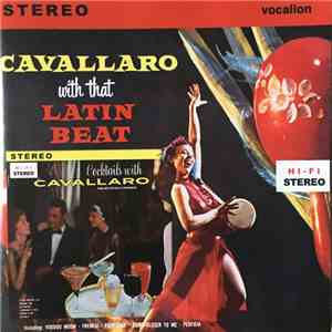 Carmen Cavallaro - With That Latin Beat & Cocktails With Cavallaro download flac mp3