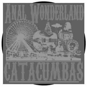 Catacumbas - Anal Wonderland download flac mp3