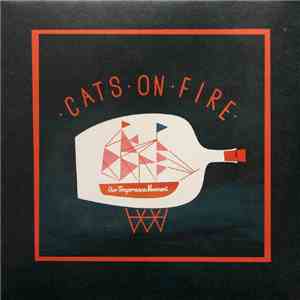 Cats On Fire - Our Temperance Movement download flac mp3