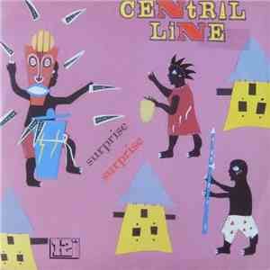 Central Line - Surprise Surprise download flac mp3