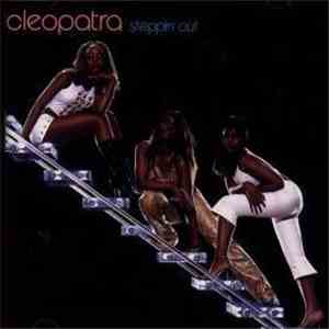 Cleopatra ZYC - Steppin' Out flac mp3 download
