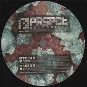 Cooh - Sezon / Teran download flac mp3