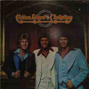 Cotton, Lloyd & Christian - Cotton, Lloyd & Christian download flac mp3
