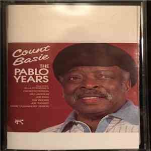 Count Basie - The Pablo Years download flac mp3