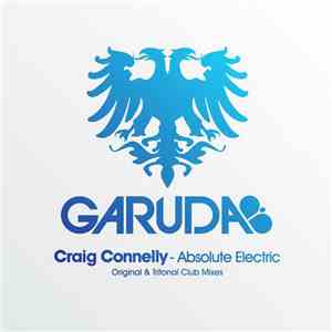 Craig Connelly - Absolute Electric download flac mp3