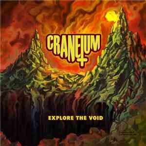 Craneium - Explore the Void download flac mp3