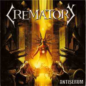 Crematory - Antiserum download flac mp3