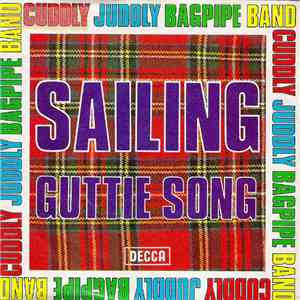 Cuddly Juddly Bagpipe Band - Sailing download flac mp3