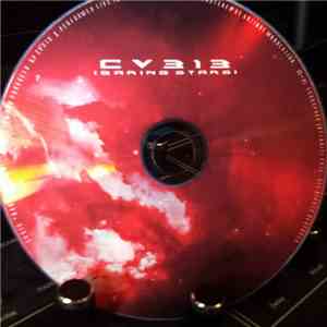 cv313 - Baring Stars download flac mp3
