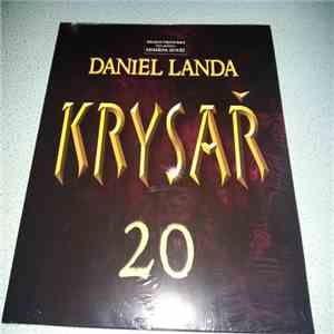 Daniel Landa - Krysař 20 download flac mp3