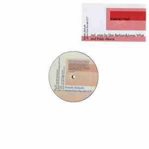 Daniela Stickroth - Stories From The Attic E.P. download flac mp3