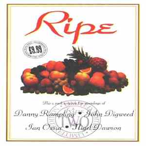 Danny Rampling / Ian Ossia / Nigel Dawson - Ripe Boxset Two (4 Pack) download flac mp3
