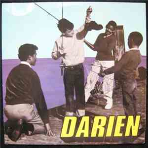 Darien  - Darien download flac mp3