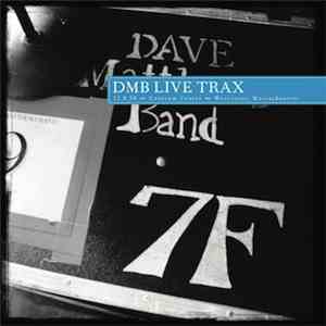 Dave Matthews Band - DMB Live Trax Volume 1 download flac mp3