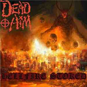 Dead Aim - hellfire stoked flac mp3 download