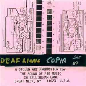 Deaf Lions - Copia flac mp3 download